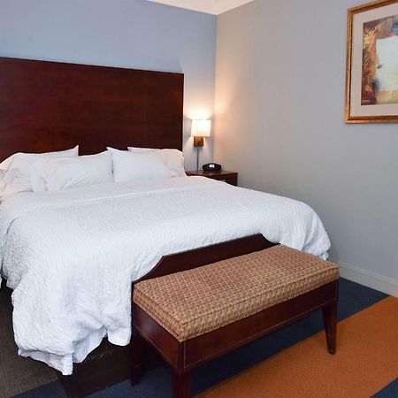 Hampton Inn Alexander City Exterior photo