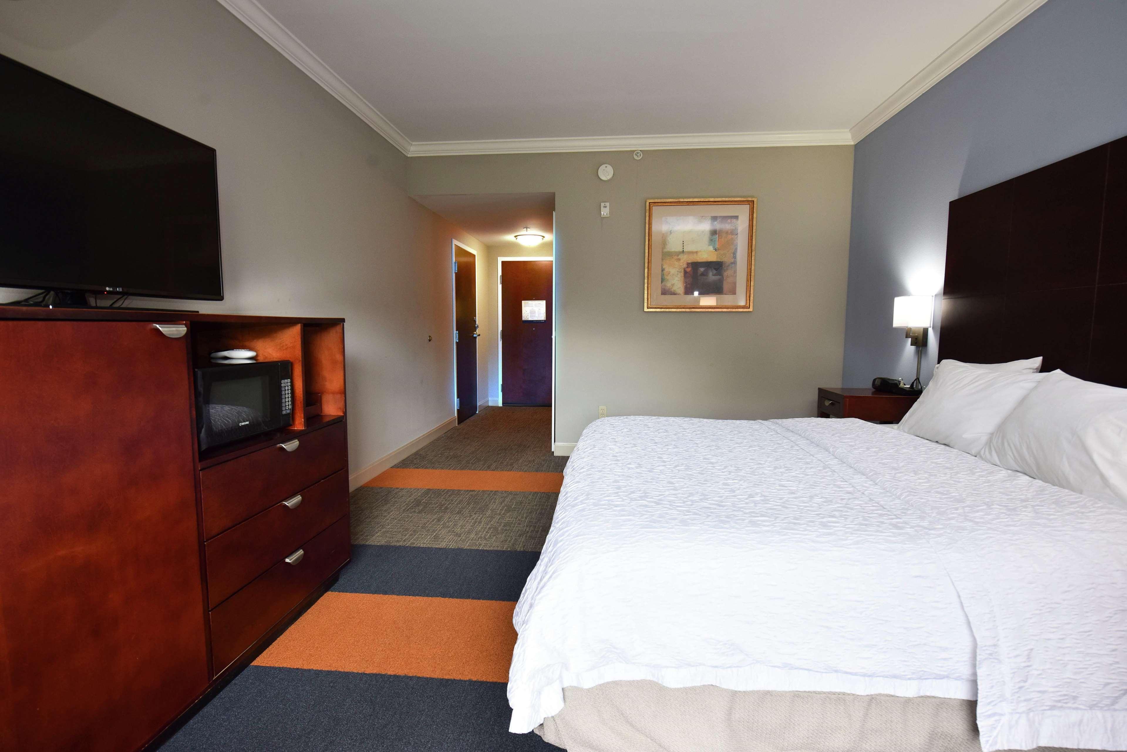 Hampton Inn Alexander City Exterior photo