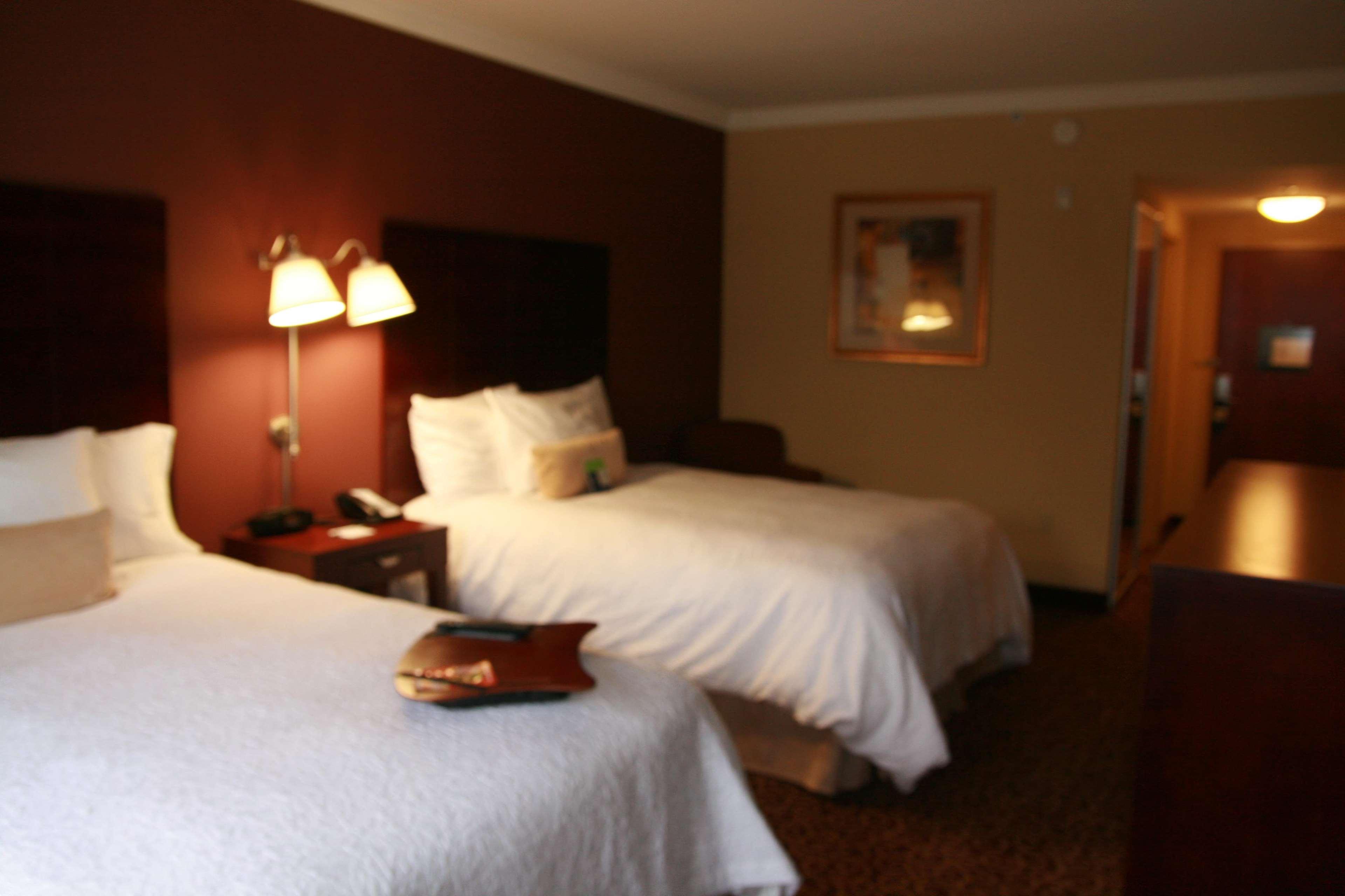 Hampton Inn Alexander City Exterior photo