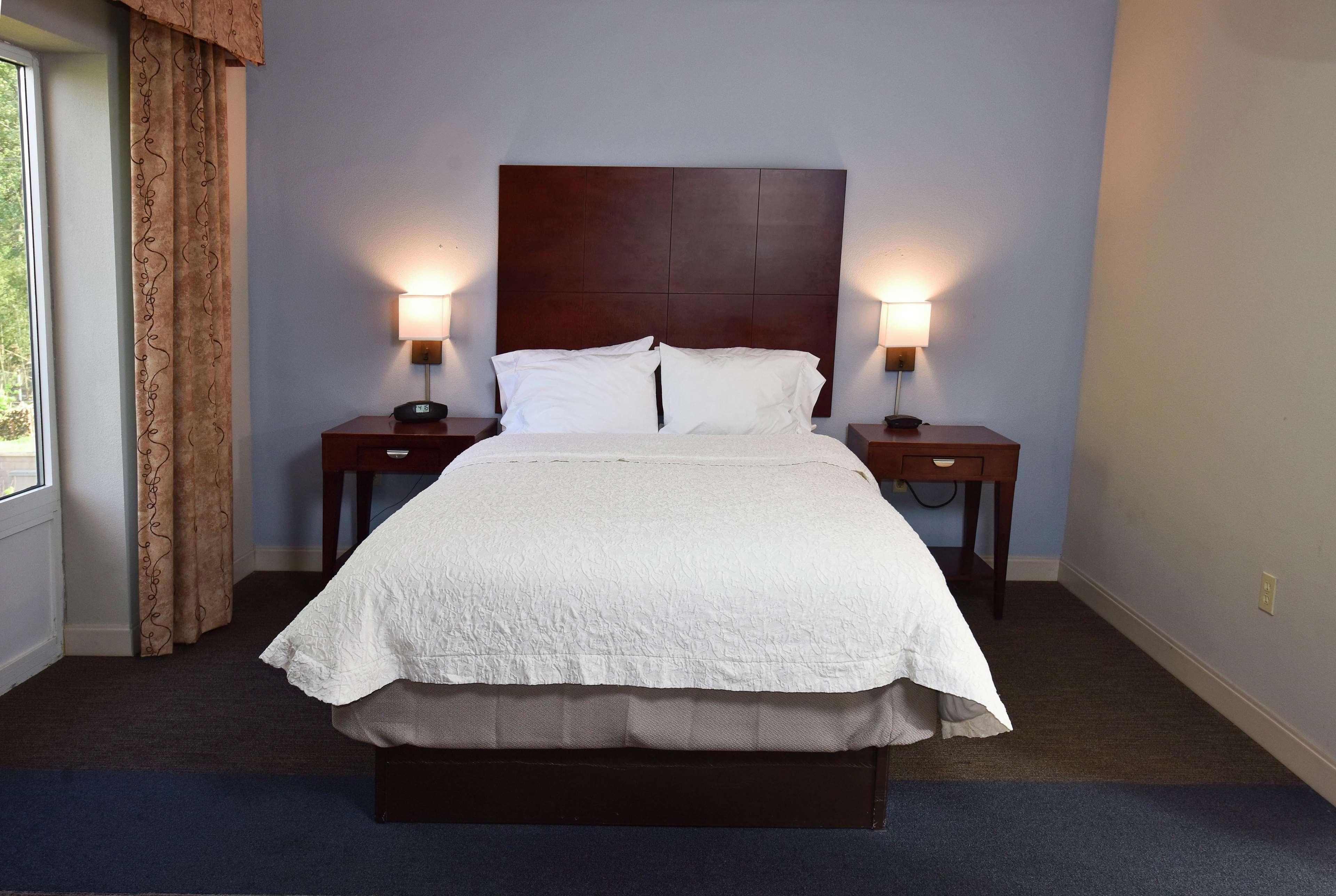 Hampton Inn Alexander City Exterior photo